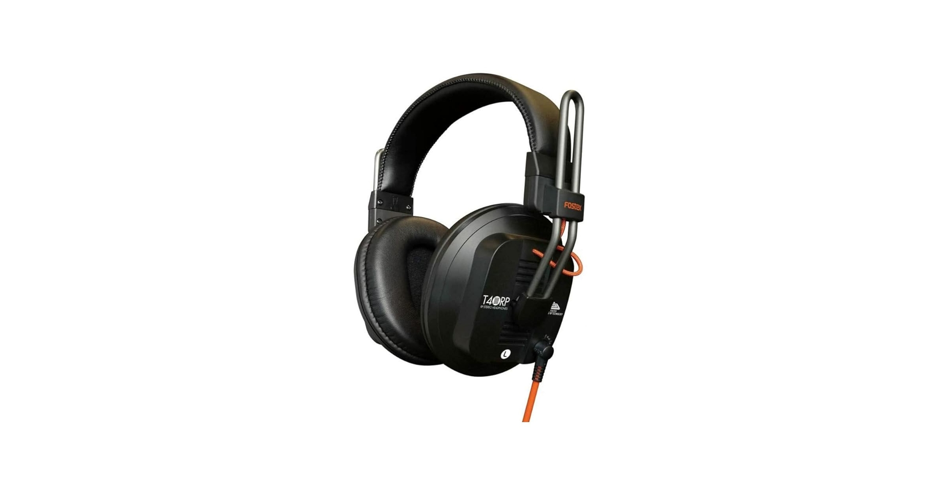 【新品・未開封】Fostex T40RP mk3 有線ヘッドホン 50Ω Amazon.com: Fostex T40RP MK3 Professional Studio Headphones